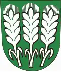 Coat of arms of Janovice