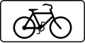 Bicycles (symbol)
