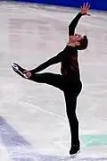 Shotgun spin (Jason Brown)