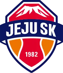Club crest