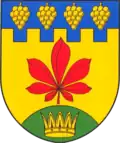 Coat of arms of Jeviněves