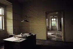 The Trial (Most 1981)