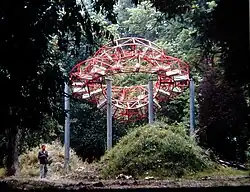 Iapetus, Angoulême,1985