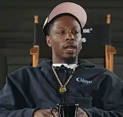 Joey Badass in 2025