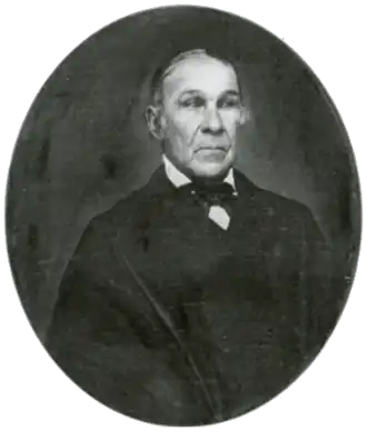 John Adams a shoemaker aged 100, born in 1745, possibly the earliest-born person photographed