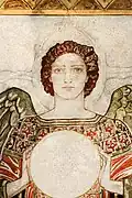 Archangel Uriel (c. 1919)