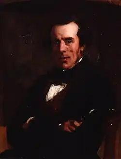 Thomas Sidney Cooper by John Prescott Knight