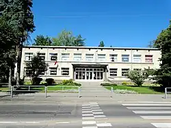 Joniškis School of Arts