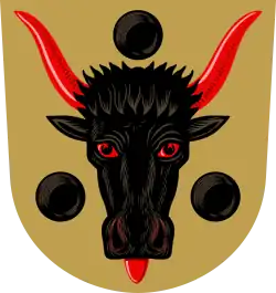 Coat of arms of Joroinen