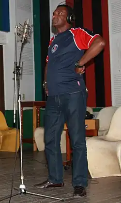 José Alberto in 2014