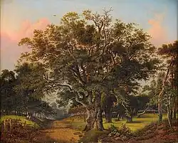 Alte Deutsche Kaisereiche (1882)