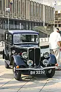 Jowett 7&nbsp;hp
