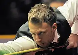 photo of Judd Trump