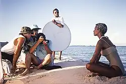 1989 Sports Illustrated Swimsuit Issue