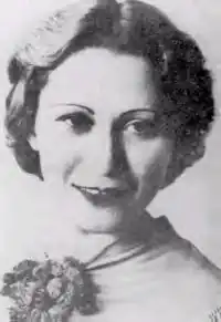 de Burgos in the early 1950s