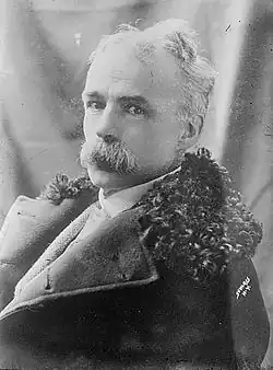 Hawthorne in 1911
