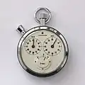 Stopwatch, 1960s