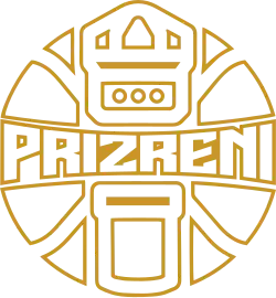 Prizreni logo