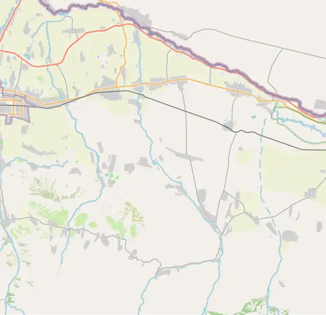 Ysyk-Ata District is located in Kyrgyzstan Chuy Region Ysyk-Ata District