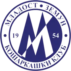 Mladost MaxBet logo
