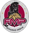 FMP SoccerBet logo
