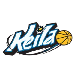 Keila KK logo