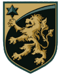 Former emblem of the Kosovo Security Force