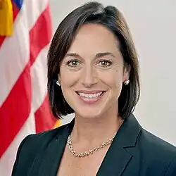 Karen B. DeSalvo[12]