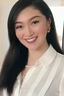 Miss Earth 2017 Karen Ibasco Philippines