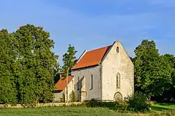 Karja Lutheran church