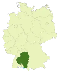 Verbandsliga Württemberg