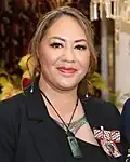 Katareina Kaiwai