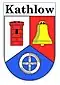 Coat of arms of Kathlow