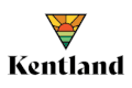 Flag of Kentland, Indiana