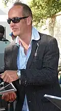Kevin McCloud, designer and TV presenter, attended Corpus Christi College from 1976.