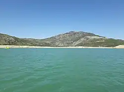 Khanpur Lake Pakistan