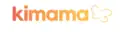 Kimama’s current logo, which it began using in 2022