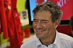 Kito de Pavant (FRA)Groupe Bel