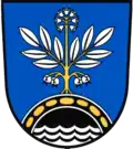 Coat of arms of Klokočná