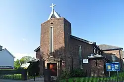 St Davids Church of Scotland