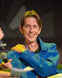 Schreiner in 2025 Photo: Birgit Fostervold