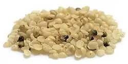 Image 13Hulled hemp seeds (from Hemp)