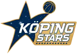 Köping Stars logo