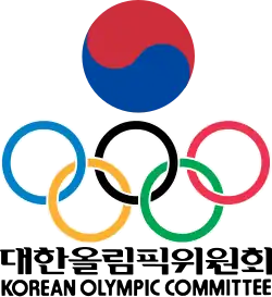 Korean Olympic Committee