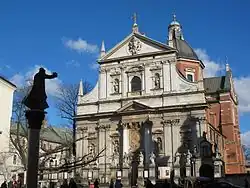 Saints Peter and Paul Church