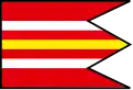 Flag of Krásno