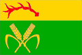 Flag of Krásný Les