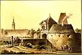 Kremsertor um 1810