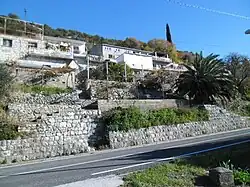 Kručica village