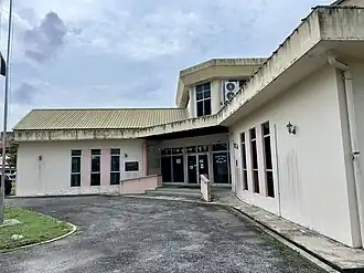 Kuala Belait Library